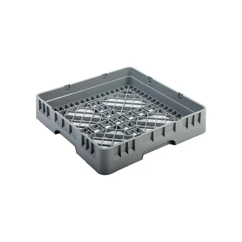Gray Rack Base for professional use