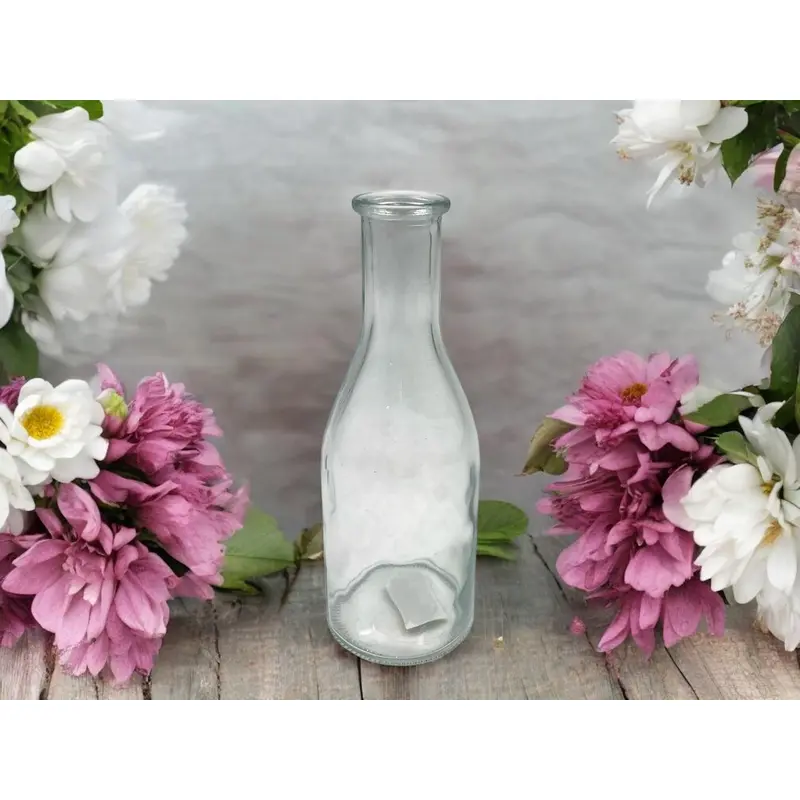 Glass Bottle 300 ml without cover
