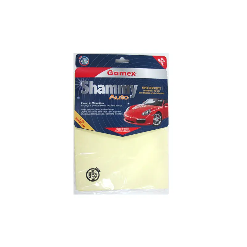 Glass & Polishing Microfiber Cleaning Cloth