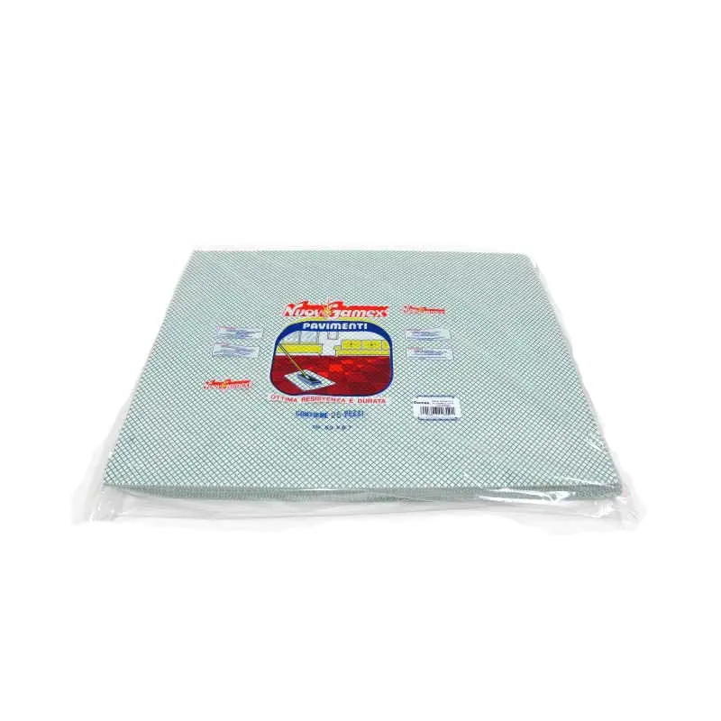 Gamex Square Printed Floor Cloth x25