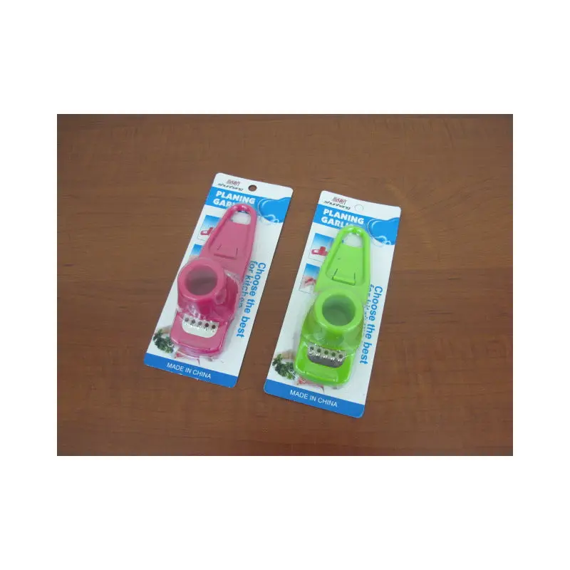 Garlic and Ginger Grater