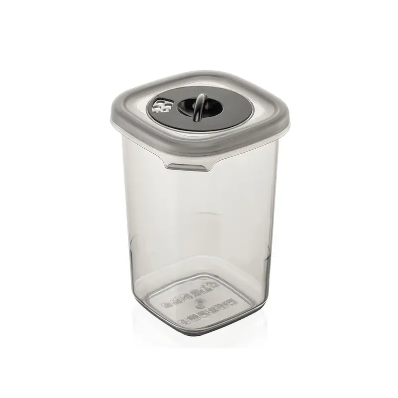 450 ml Spice Container with Rotating Cover