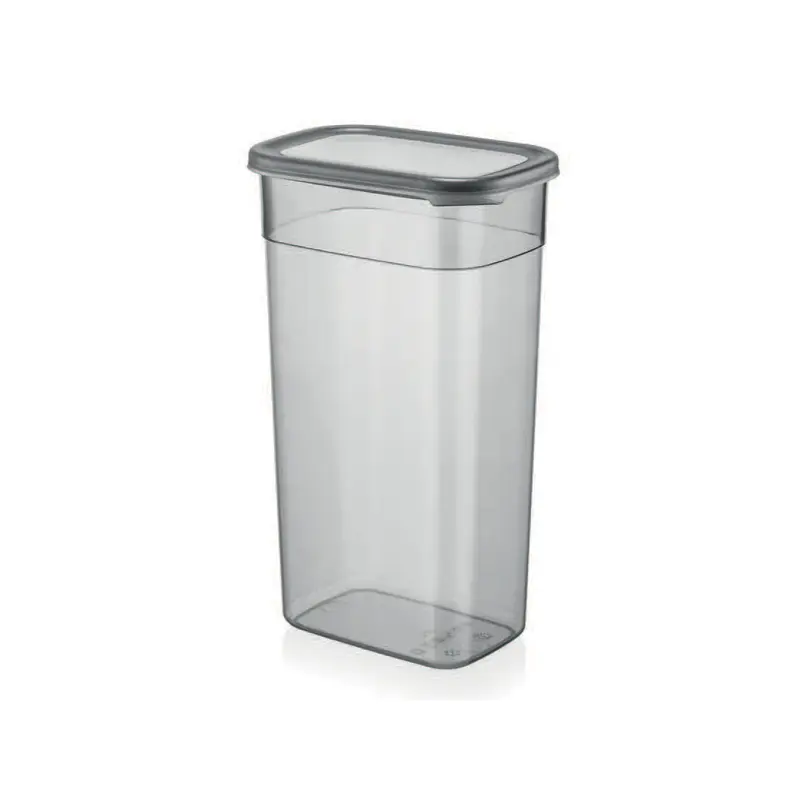 3.2 L Peggy Rect High Storage Box