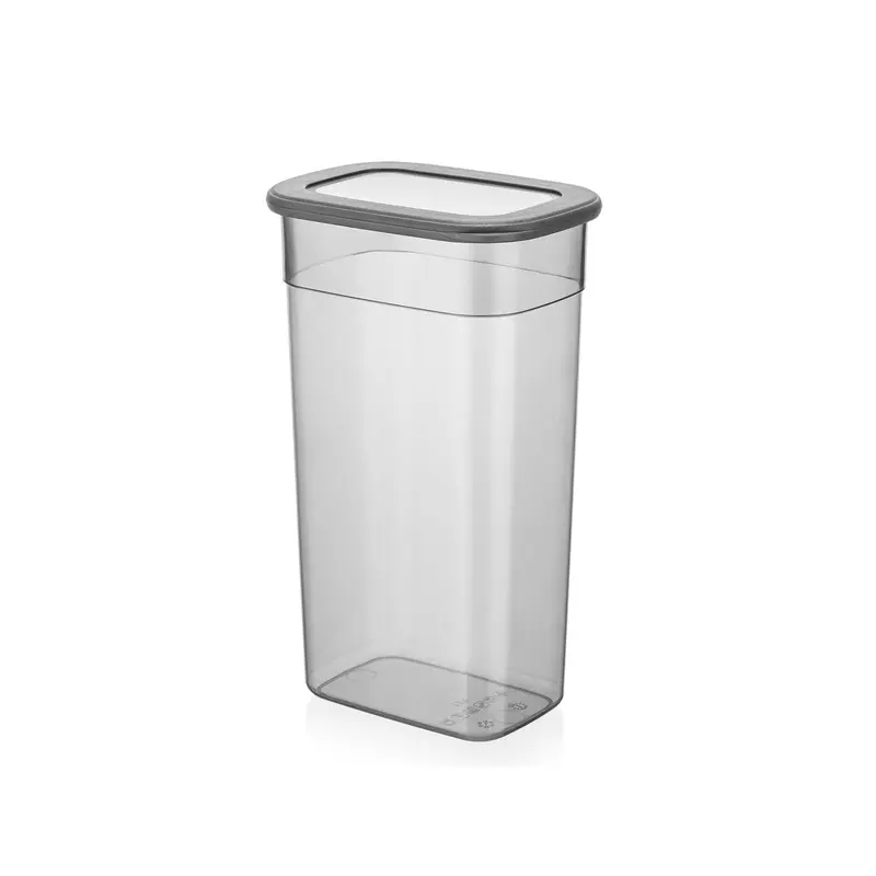 3.2 L Poly Rect High Storage Box