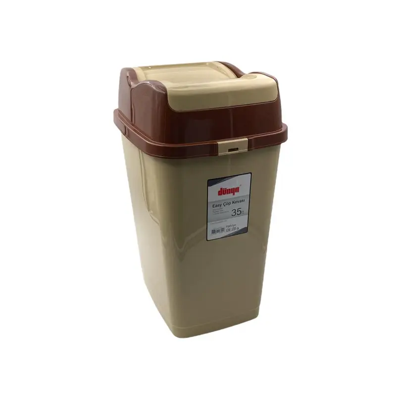 35 lt Easy Dustbin