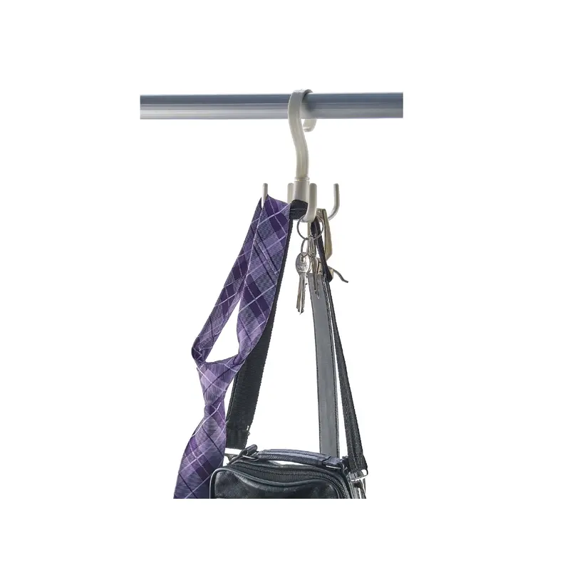 360 Accessory Hanger