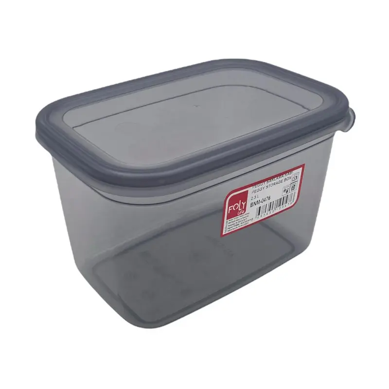 2.3 L Peggy Food Storage Box