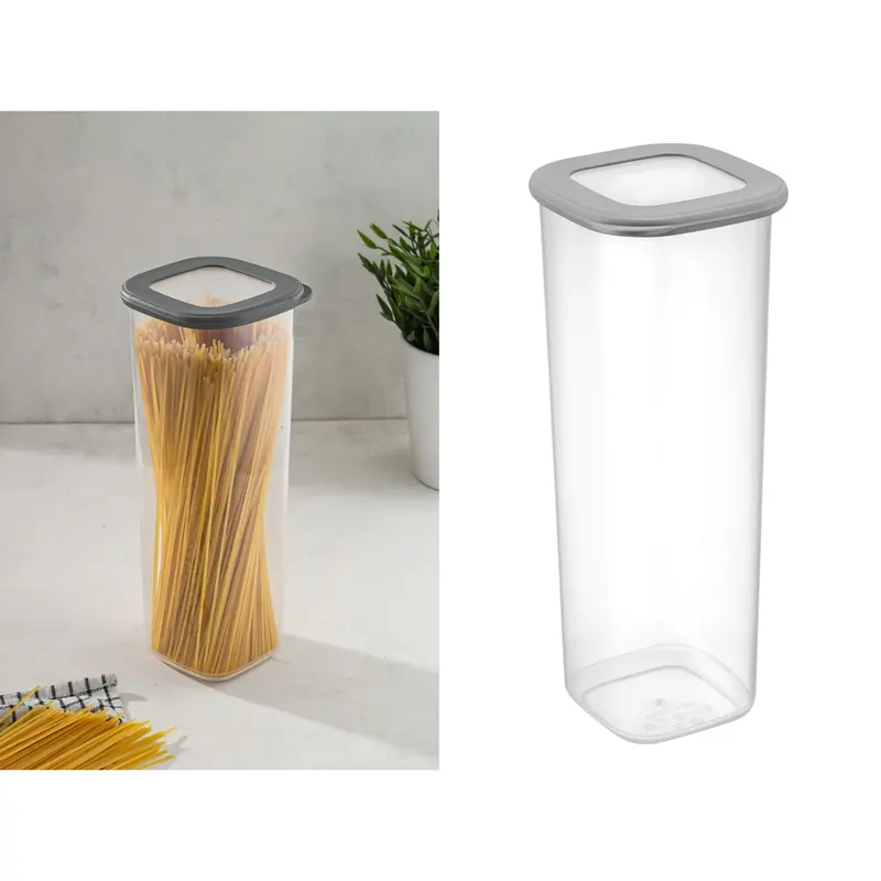 2000 ml Poli Square Storage Box