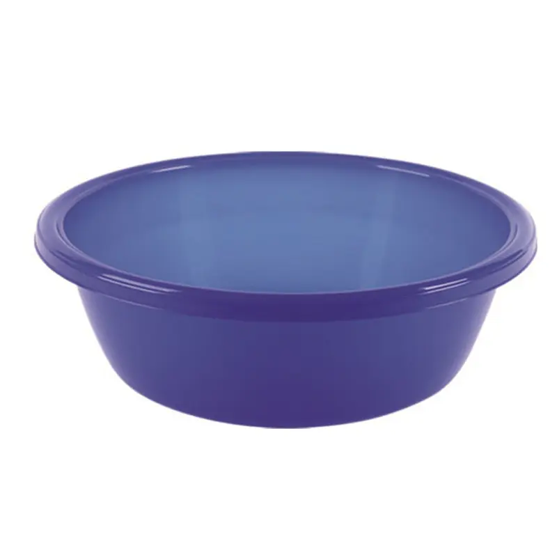 14 lt Round Basin