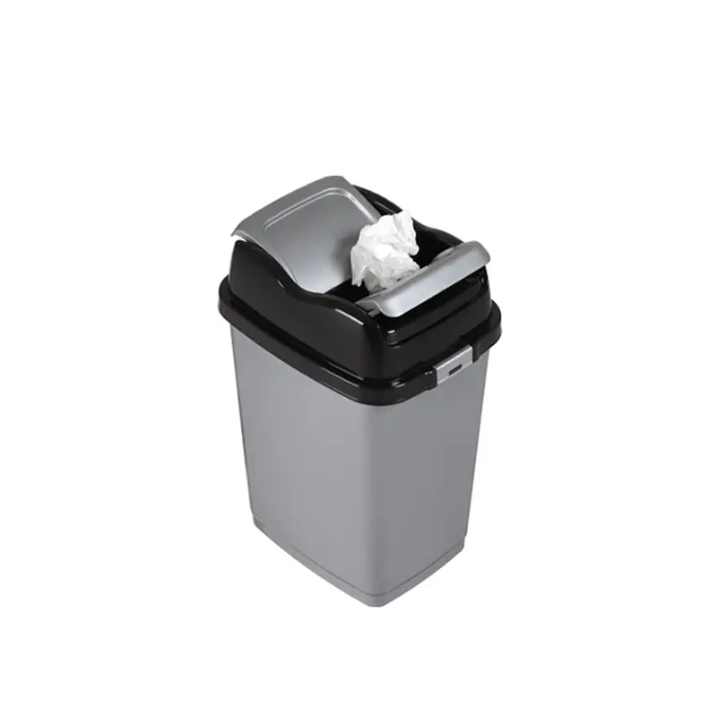 18 lt Easy Dustbin