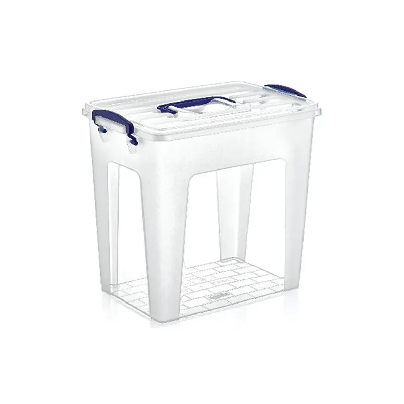 19 lt Depo Box with Handle