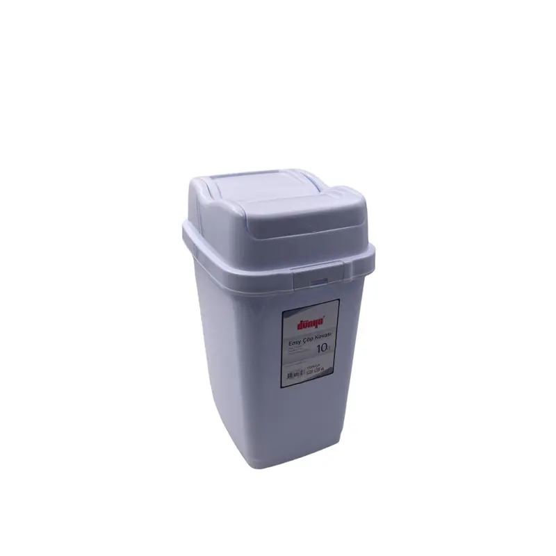10 lt Easy Dustbin
