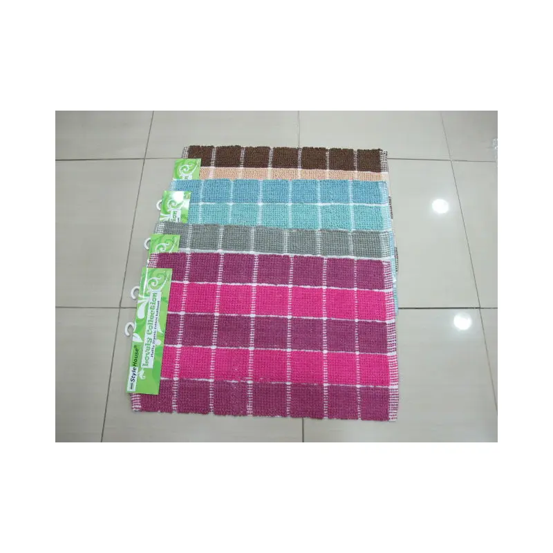 100 % Cotton Bathmat