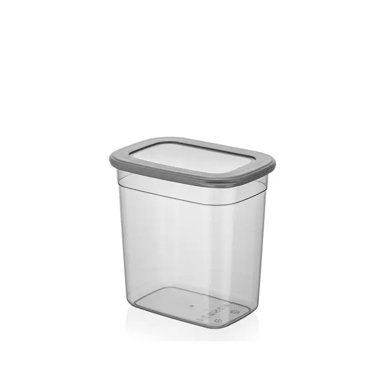 1.15 L Poly Rect High Storage Box