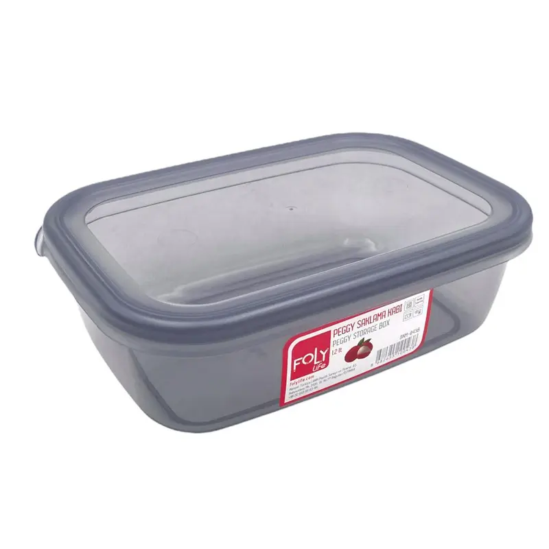 1.2 L Peggy Food Storage Box