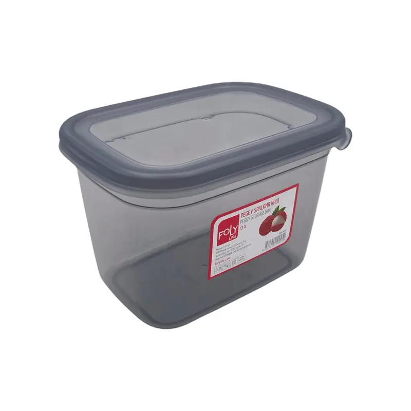 1.3 L Peggy Food Storage Box
