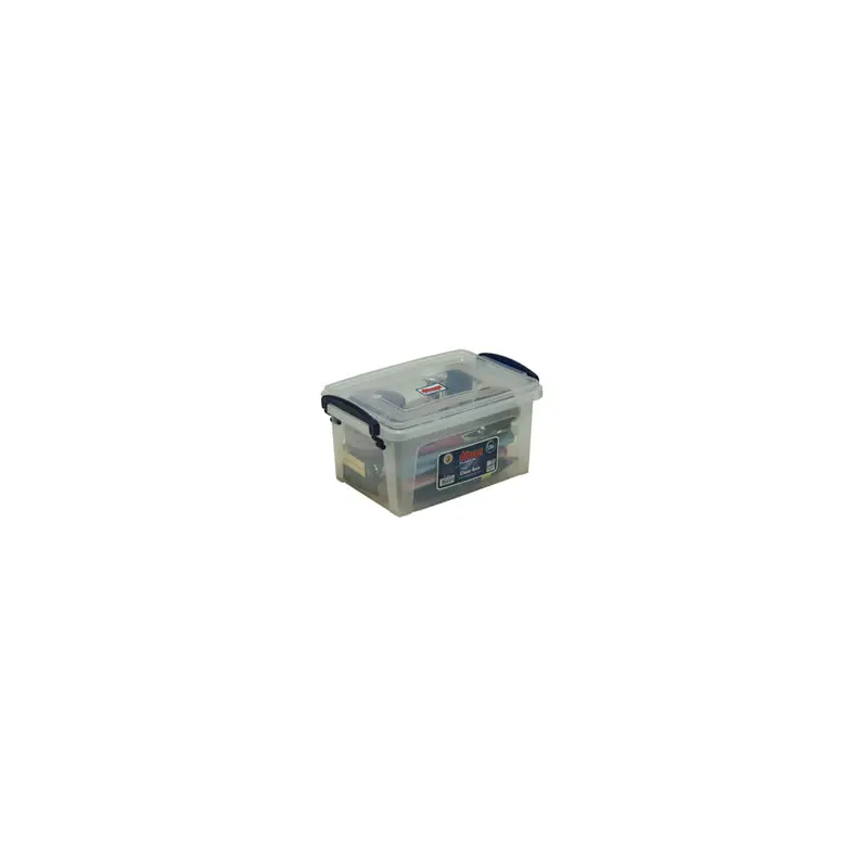 1,75 lt Deep Clear Box