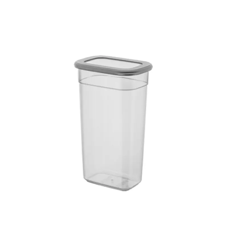 1.9 L Poly Rect High Storage Box