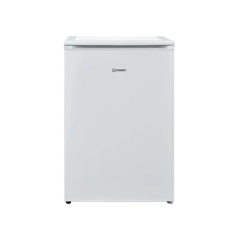 Indesit I55RM 1120 W UK - White Undercounter Low Frost Fridge - E energy