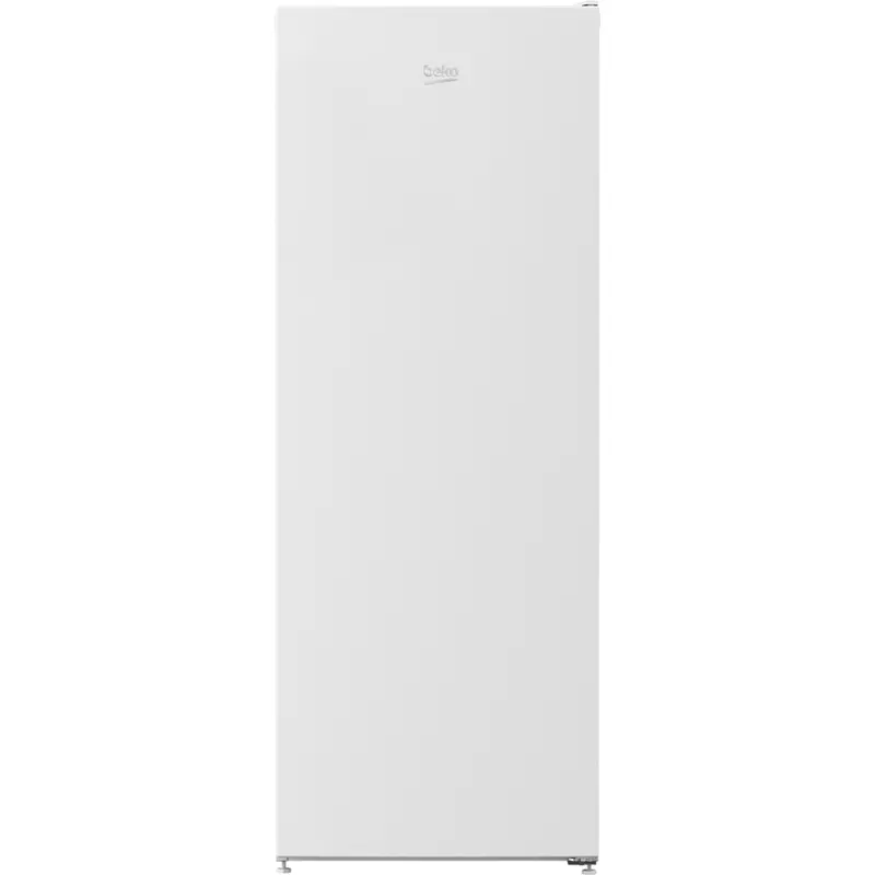 Beko FFG4545W - White Freestanding Frost Free Freezer - E energy