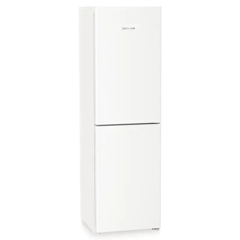 Liebherr CNC5724 - White Freestanding 50/50 Frost Free Fridge Freezer - C energy