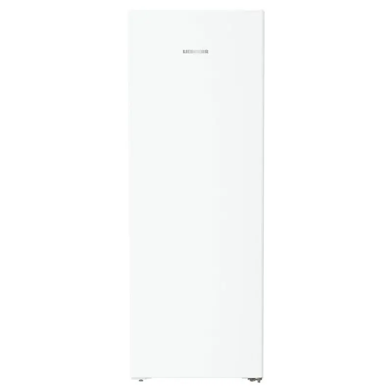 Liebherr FND5026 - White Freestanding Frost Free Freezer - D energy