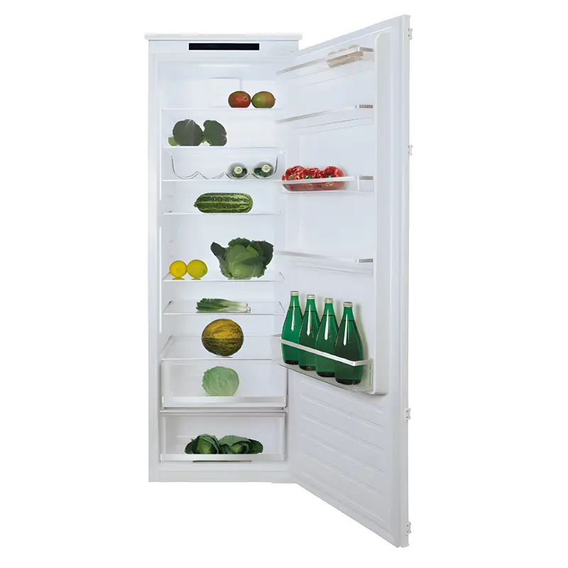 CDA FW822 - White Larder Fridge - F energy