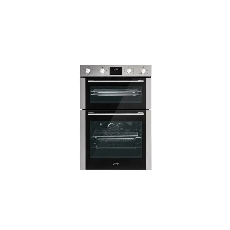 BEL BI903MFC STA 444411402 - Stainless steel Built in Electric Double Oven - Catalytic cleaning - A energy