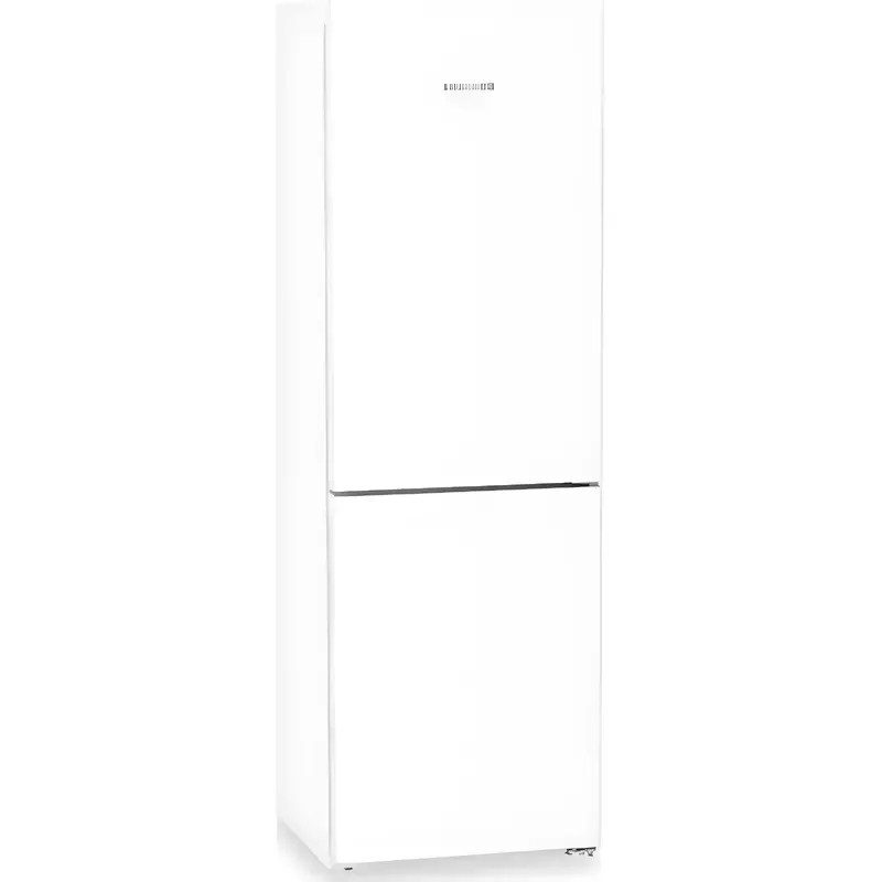 Liebherr CND5203 - White Freestanding Frost Free Fridge Freezer - D energy