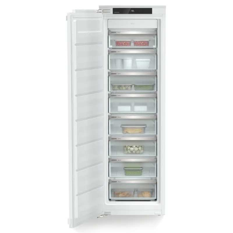 Liebherr SIFNF5108 - Freezer - F energy