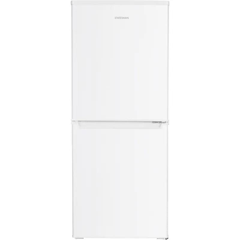 Statesman F13552W - White 50/50 Fridge Freezer - E energy