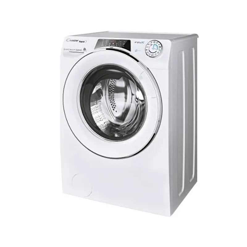 Candy ROW61064DWMCE - White 10KG/6KG Washer Dryer - 1600RPM - A Energy