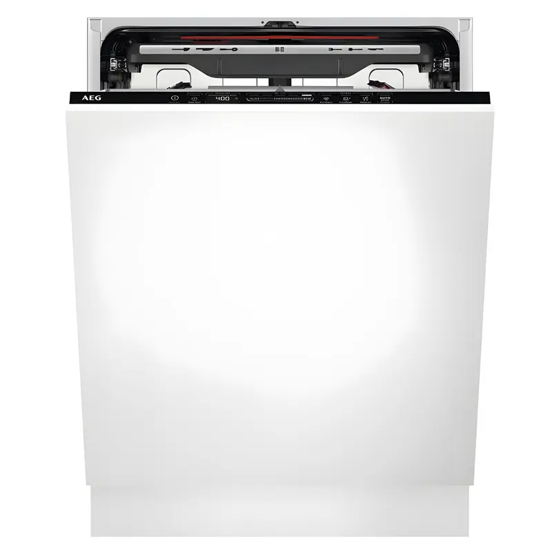 AEG FSE74747P - Integrated Dishwasher - C energy