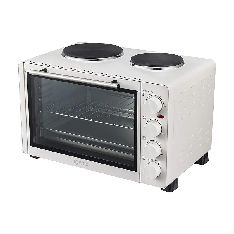 Igenix IG7130 - Electric Cooker