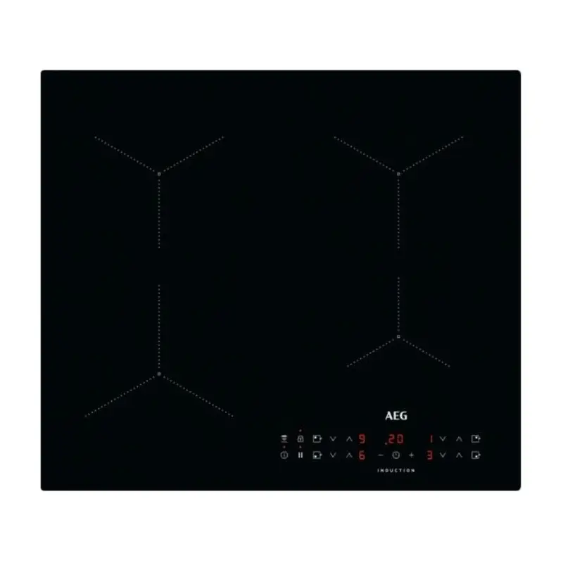 AEG ILB64334CB - 4 Zone Induction Hob