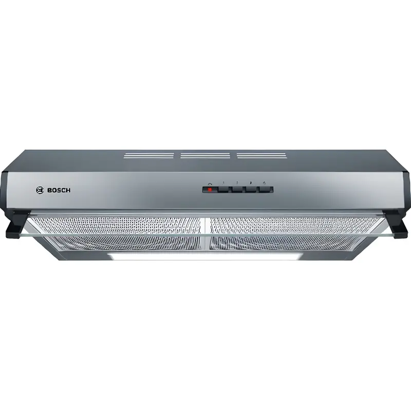 Bosch DUL63CC50B - Stainless steel Extractor - D energy