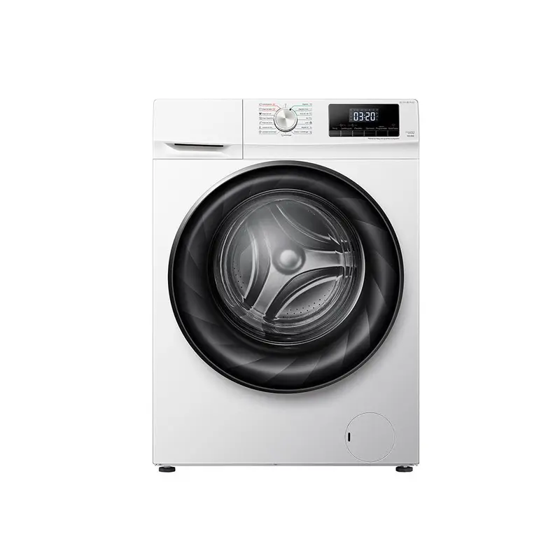 Teknix TKWD9614HW - White 9KG/6KG Washer Dryer - 1400 RPM - A energy
