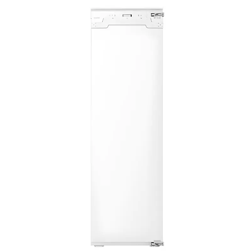 Teknix BITHTL 300L Integrated Tall Larder Fridge - E Energy Rating