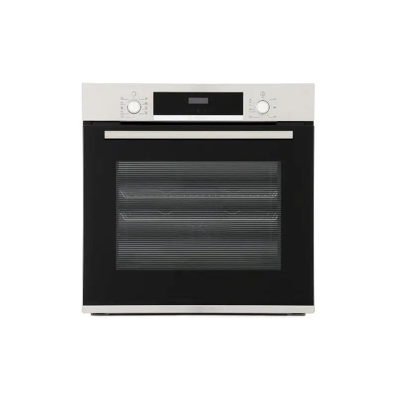 Bosch HBS534BS0B - Stainless steel Built in Electric Single Oven - A energy