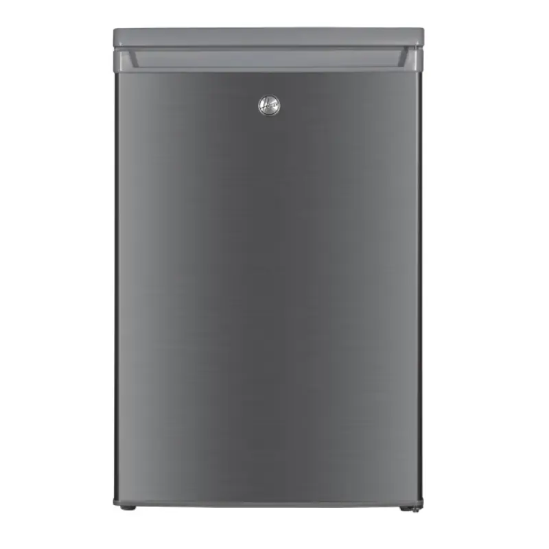 Hoover HOLHS58EXK-1 - Silver Undercounter Fridge - E energy