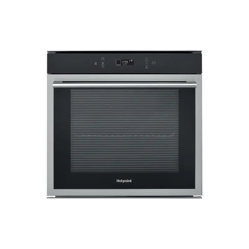Hotpoint SI6 874 SH IX - Stainless steel Built in Electric Single Oven - A+ energy