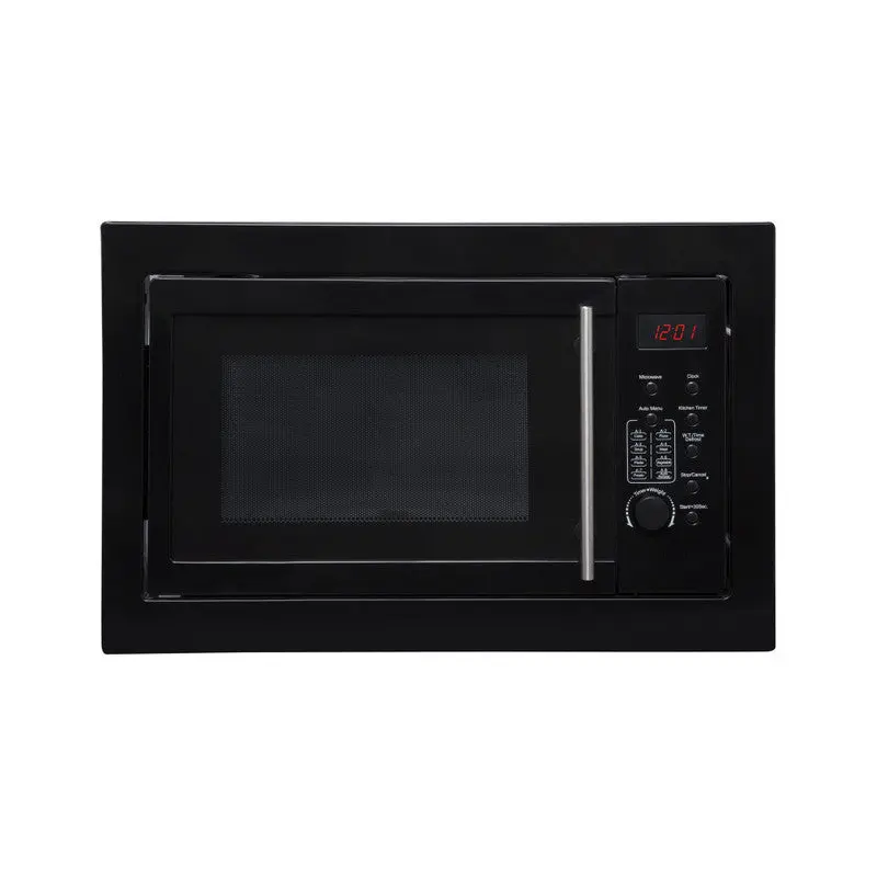 SIA BIM20BL - Black Microwave