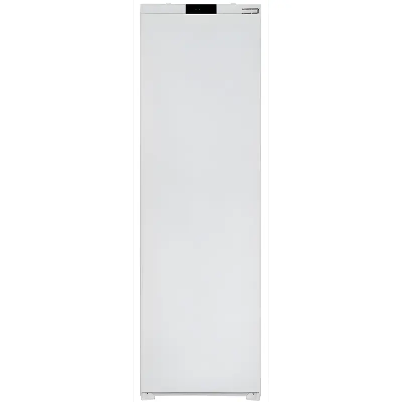 Cata FFTFZ60E Freezer - White Frost Free Integrated Tall Freezer - 197L Capacity - E Energy Rating