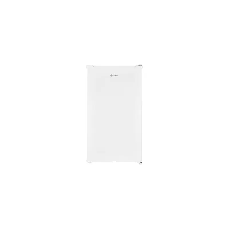Indesit I48RM 112W UK - White Undercounter Fridge - 88L - Low Frost - E Rated