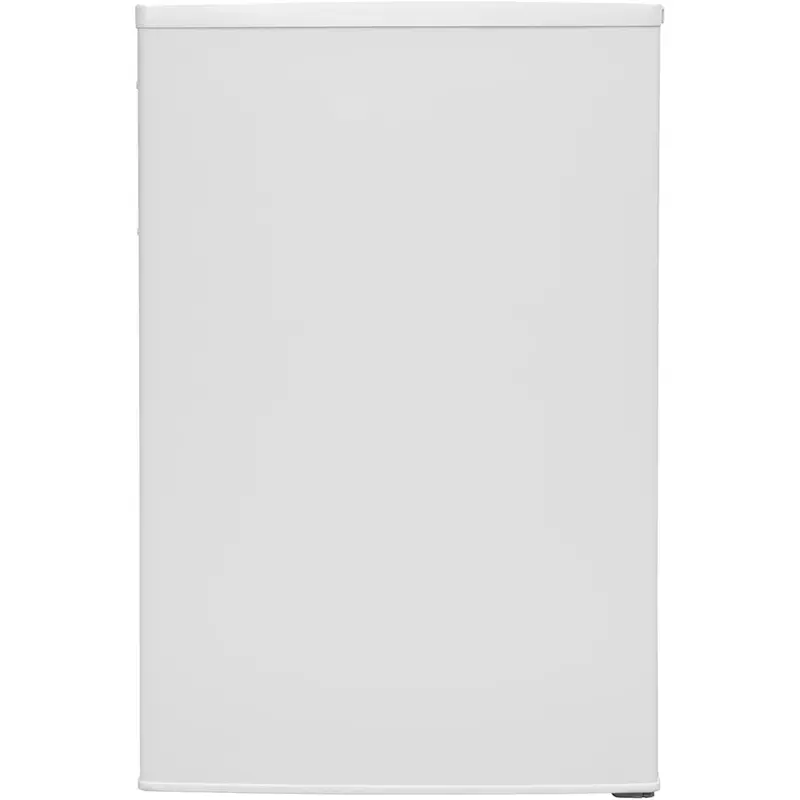 SIA SLF55WH/E - 55cm wide White 110L Freestanding Larder Fridge - E Energy Rating