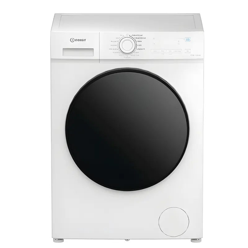 Indesit IDMA 75624 MY TIME UK - White Washer Dryer - 7KG/5KG - 1400RPM - A/D Energy