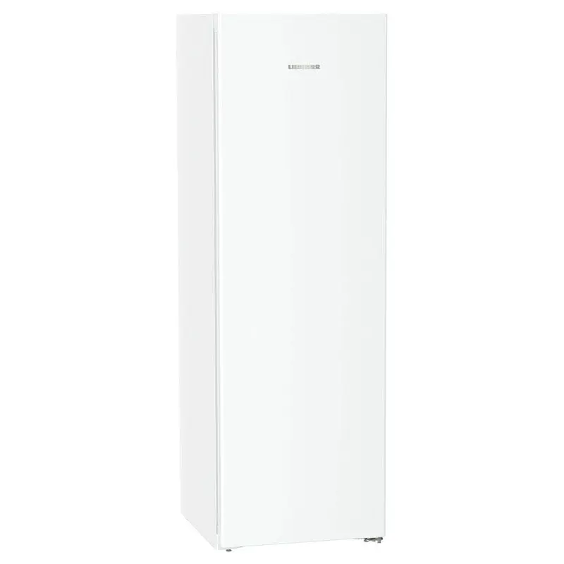 Liebherr FND522I - White Freestanding Frost Free Freezer - D energy
