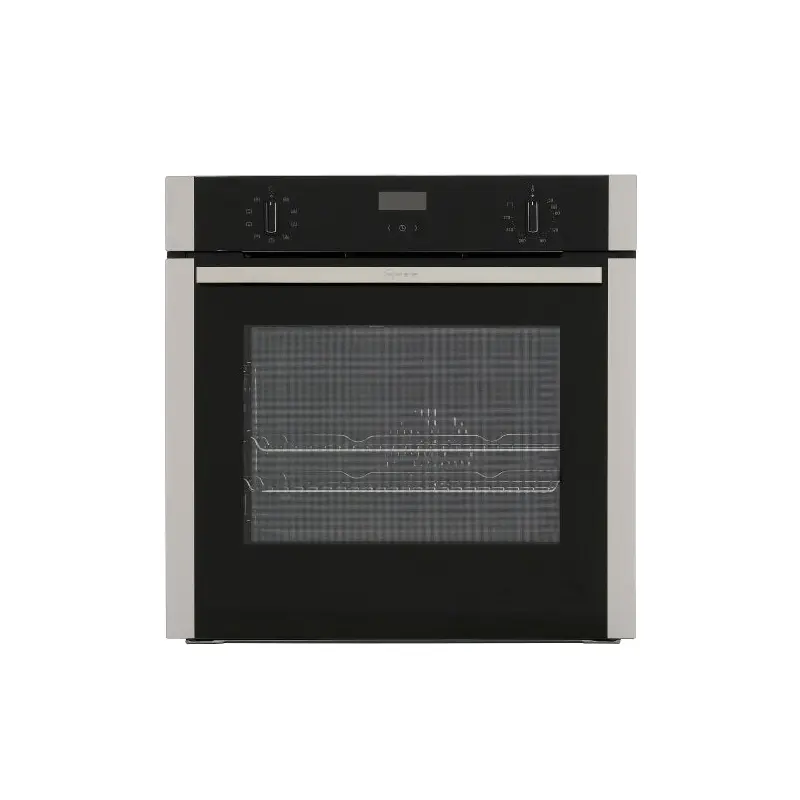 Neff B1ACE4HN0B - N50 Series Stainless steel Built in Electric Single Oven - Catalytic cleaning - A energy
