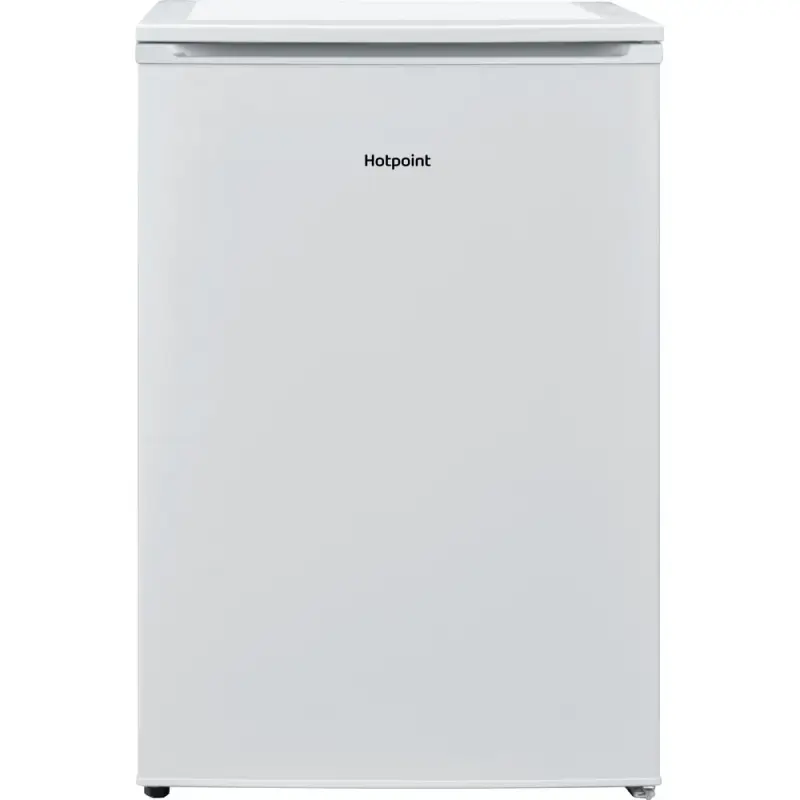 Hotpoint H55RM 1120 W UK - White Under Counter Larder Fridge - E energy