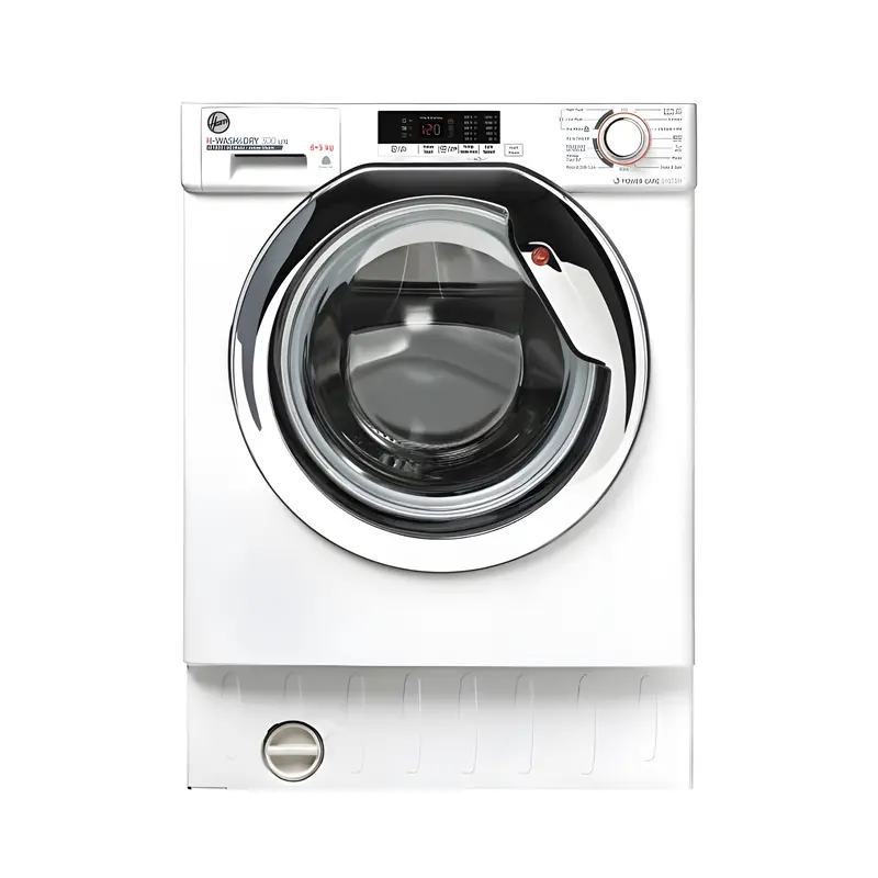 Hoover HBDS485D2ACE Built In 8kg/5kg Washer Dryer -C/E Rated